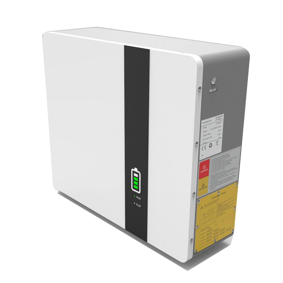 The Role Of Commercial Battery Storage In Reducing Energy Costs