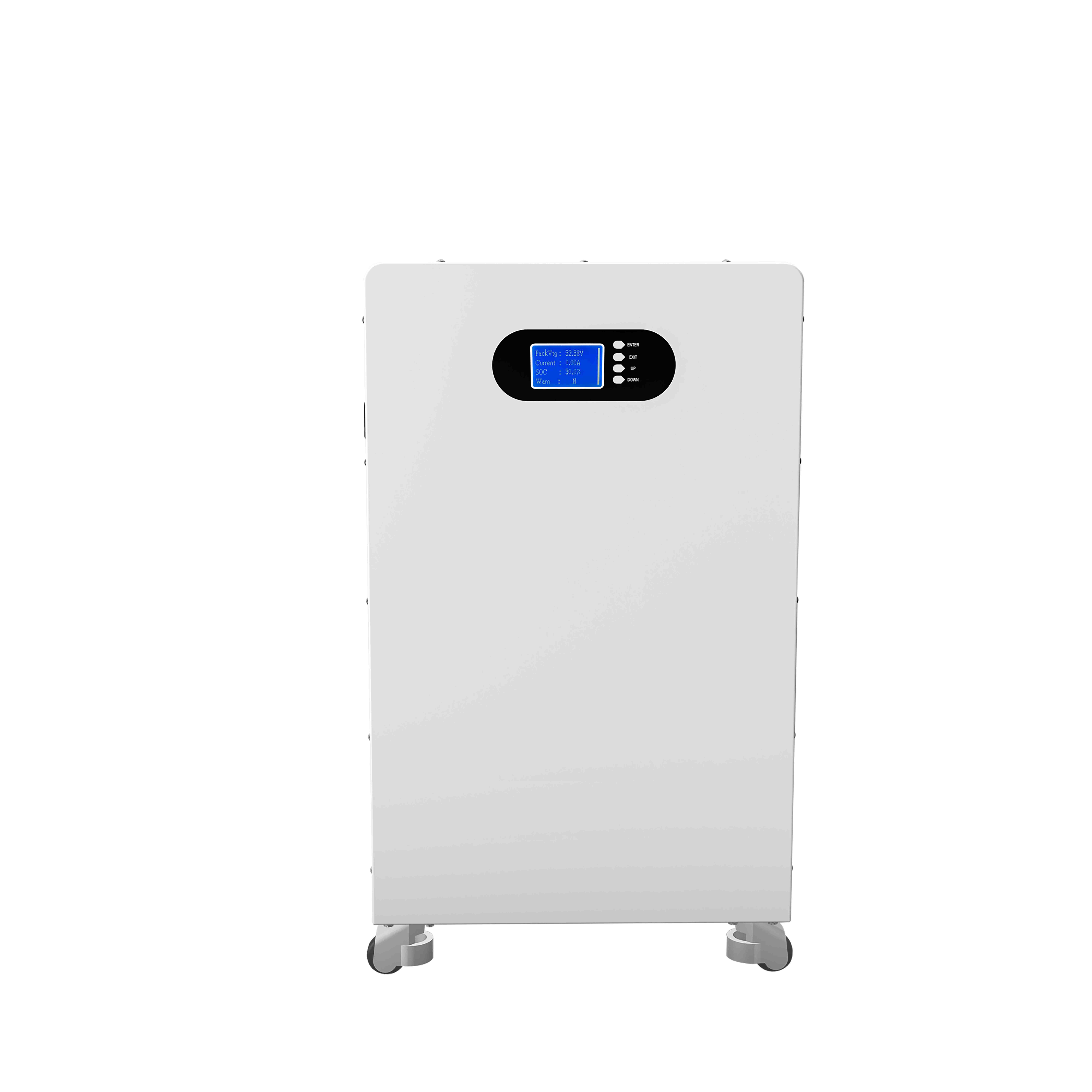 Roller-10K 15K Low Pressure System Roller Series