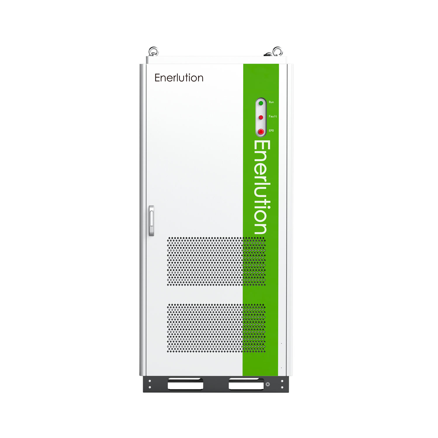261kWh Liquid-Cooled Energy Storage System - Efficient Power Solution