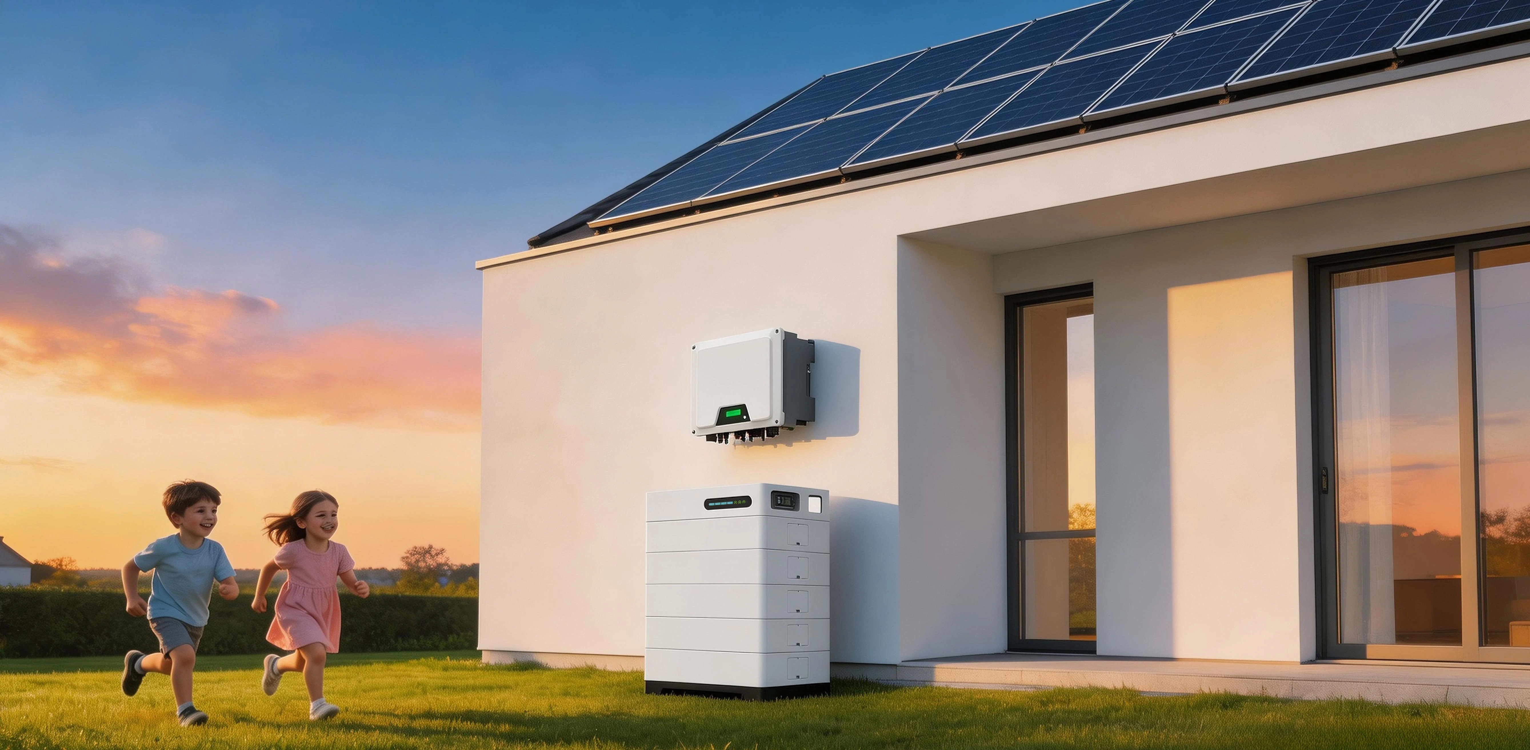 Enerlution Showcases Energy Storage Solutions at KEY – The Energy Transition Expo 2026 2