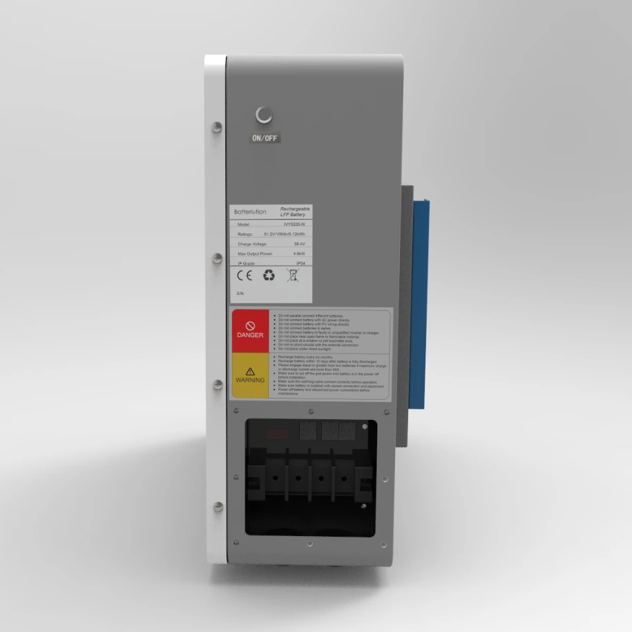 The Role Of Commercial Battery Storage In Reducing Energy Costs 2